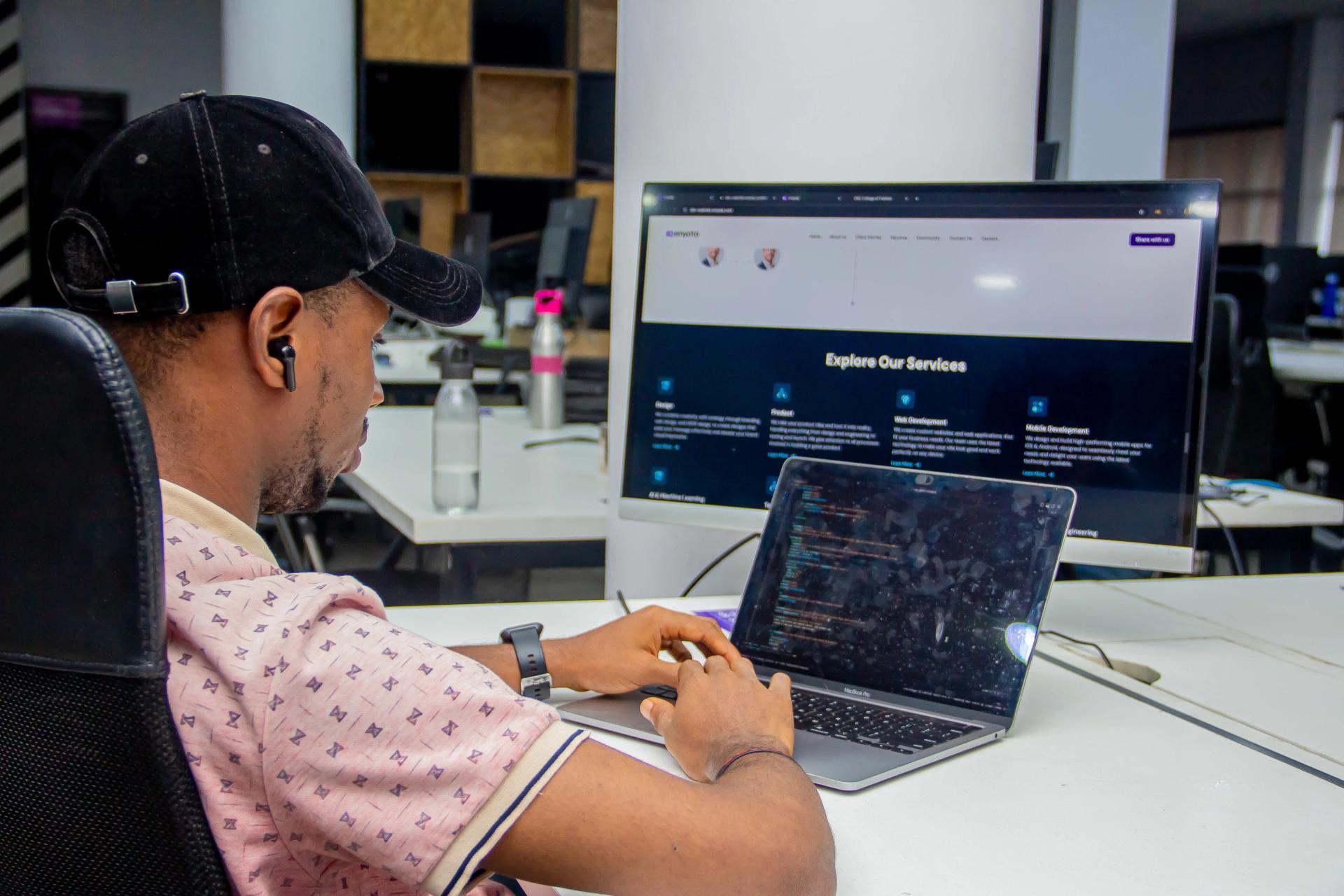 UI/UX Design cover image