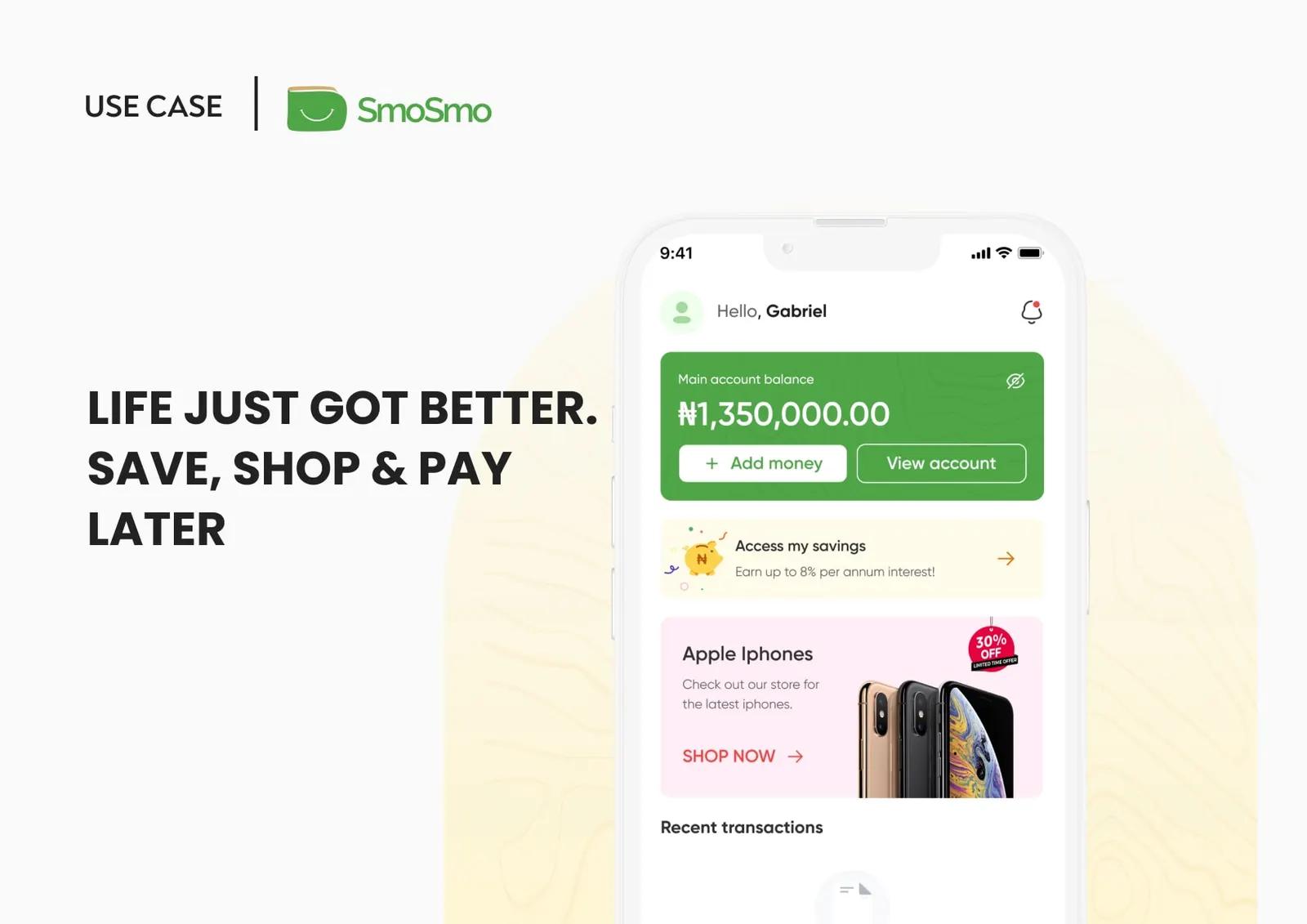 paysmosmo client story cover