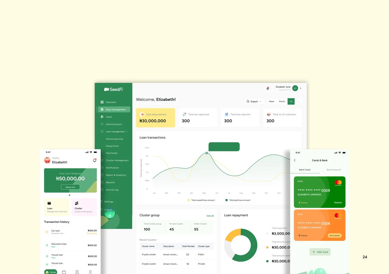app snapshot